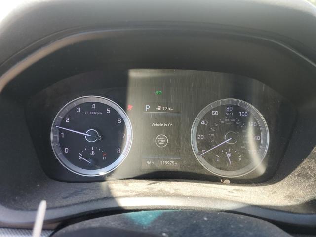 2018 HYUNDAI SONATA SPO 5NPE34AF1JH632372