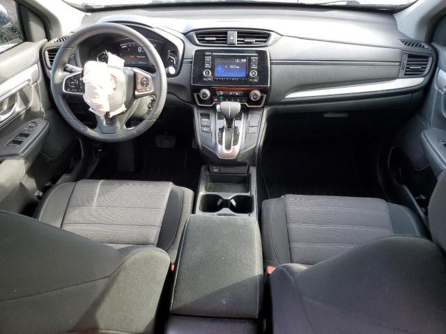 2020 HONDA CR-V LX - 2HKRW2H29LH618853