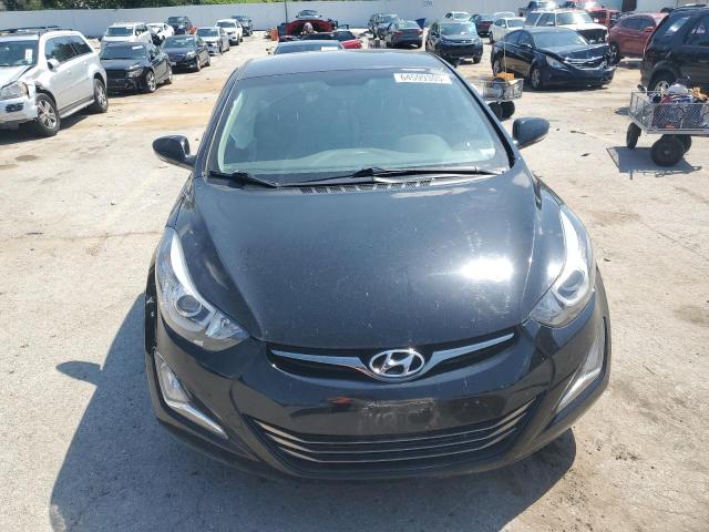 2016 HYUNDAI ELANTRA SE - KMHDH4AE9GU559928