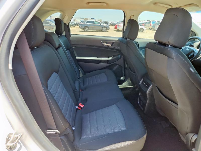 2020 FORD EDGE SE 2FMPK3G97LBA11249