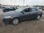 2016 FORD FUSION SE - 3FA6P0H70GR174609
