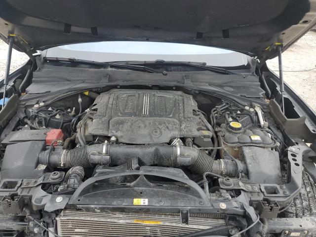2020 JAGUAR F-PACE S SADCM2FV0LA618082