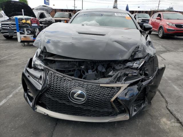 2017 LEXUS RC-F JTHHP5BC6H5006563