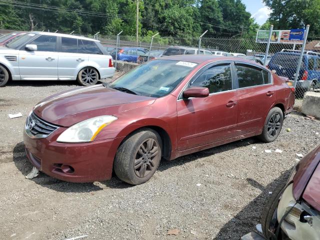 Vin: 1n4al2ap1bn498045, lot: 62660525, nissan altima base 2011 img_1