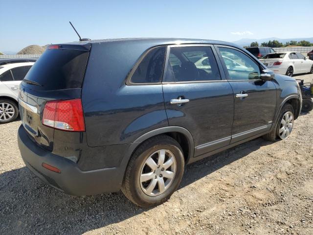 2013 KIA SORENTO LX - 5XYKTDA65DG400050