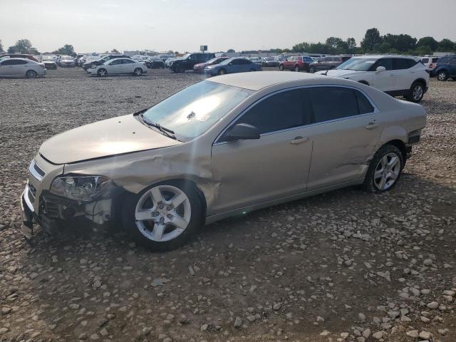 Global Auto Auctions: 2011 CHEVROLET MALIBU LS