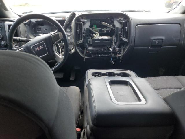 2019 GMC SIERRA K25 2GT22PEG9K1123756