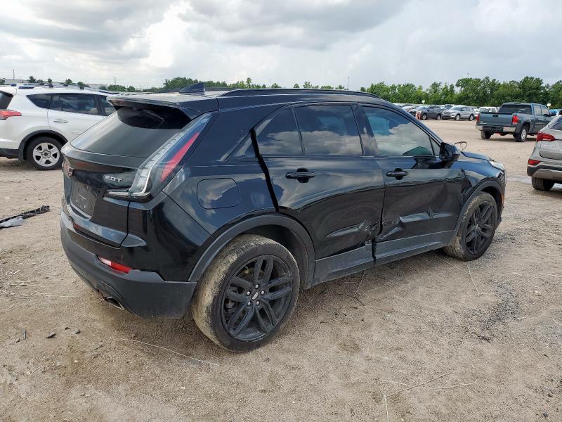 2019 CADILLAC XT4 SPORT 1GYFZER44KF170259