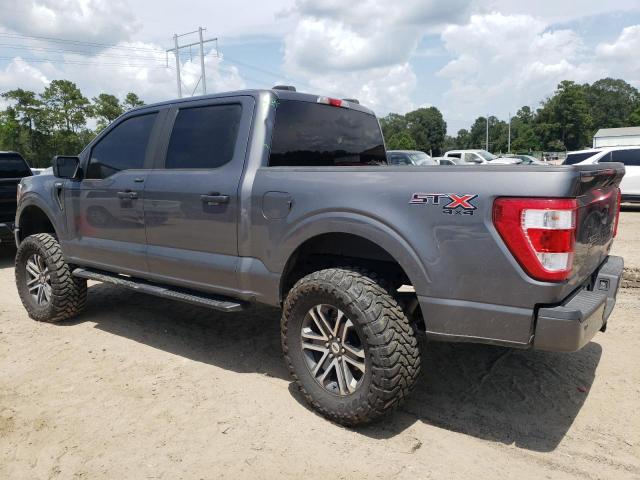 2021 FORD F150 SUPER - Other View