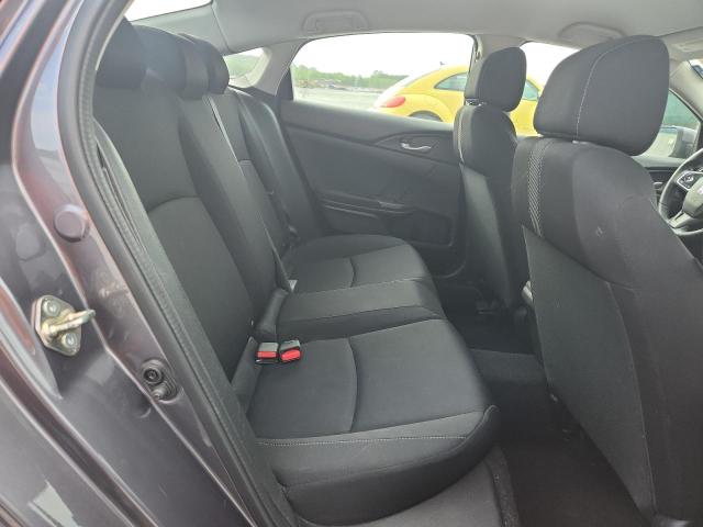 2017 HONDA CIVIC LX 19XFC2F5XHE225822