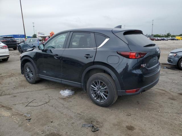 2021 MAZDA CX-5 TOURI JM3KFBCM6M0449102