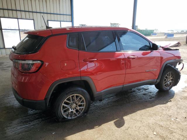 2018 JEEP COMPASS SP 3C4NJDAB9JT361578