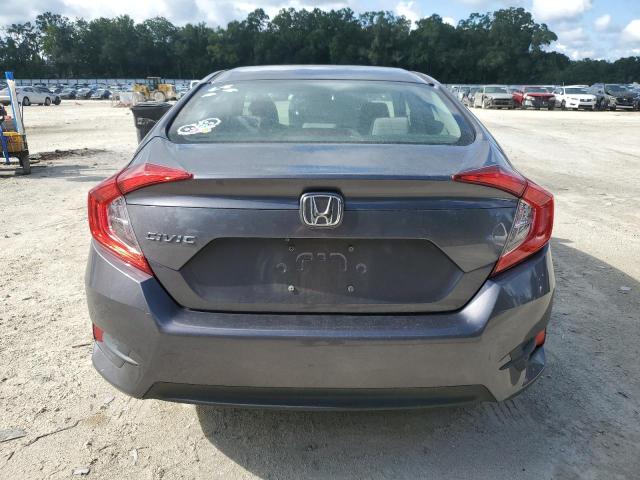2018 HONDA CIVIC LX 2HGFC2F5XJH517904