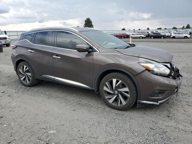 2015 NISSAN MURANO S 5N1AZ2MH6FN239775
