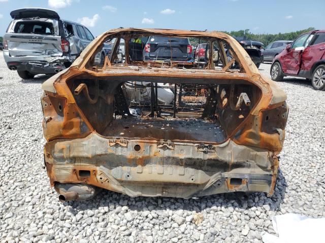 2021 NISSAN MAXIMA PLA 1N4AA6FV5MC505243