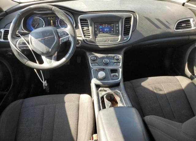 2015 CHRYSLER 200 LIMITE 1C3CCCAB9FN672032