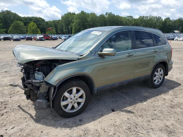 HONDA CR-V EXL