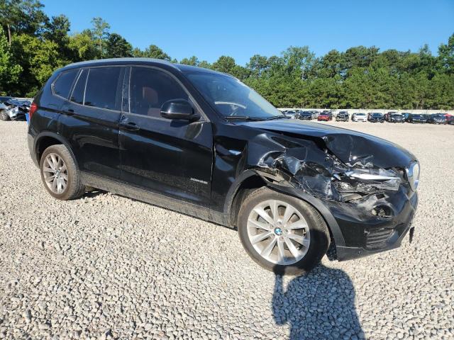 2016 BMW X3 XDRIVE2 5UXWX9C52G0D76938