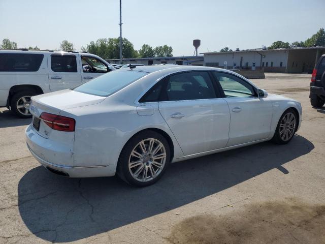 2015 AUDI A8 L QUATT WAU32AFD1FN012609