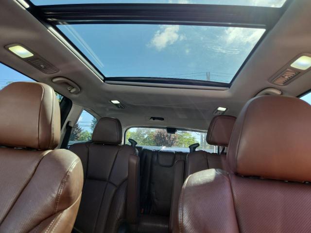 2019 SUBARU ASCENT TOU 4S4WMARD4K3405950