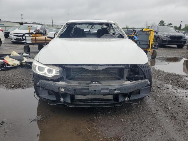 2015 BMW 435 I - WBA3R1C5XFF774601