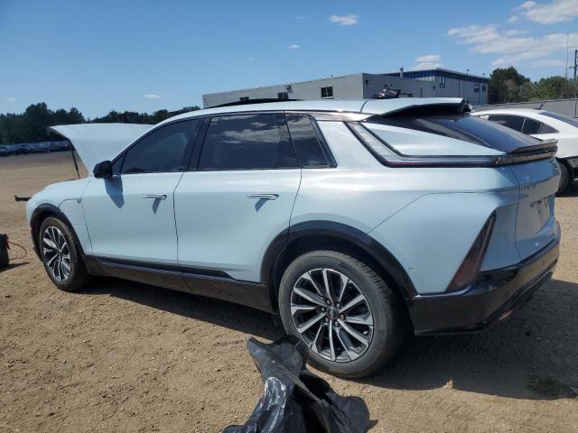 2024 CADILLAC LYRIQ SPOR 1GYKPVRL6RZ115364