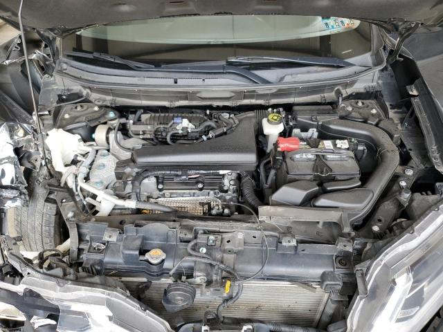 2019 NISSAN ROGUE S KNMAT2MV6KP536474