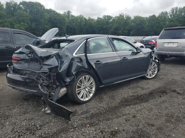 2019 AUDI A4 PREMIUM WAUENAF4XKN016765