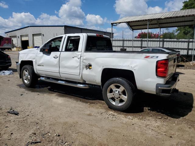 2016 CHEVROLET SILVERADO - 1GC2KVEG1GZ407479
