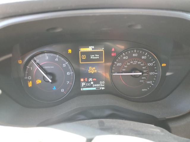 2023 SUBARU CROSSTREK - JF2GTAPC5P8205662