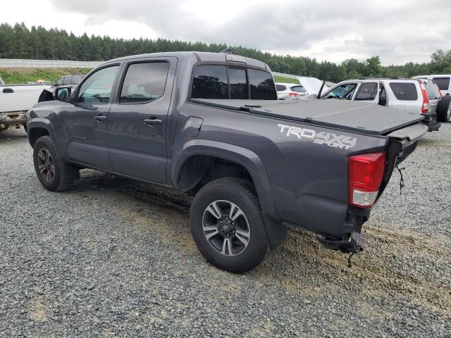 2016 TOYOTA TACOMA DOUBLE CAB 5TFCZ5AN5GX037749