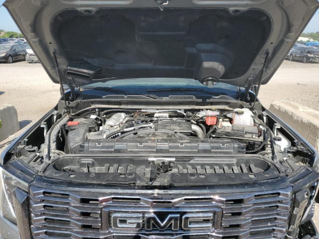 2024 GMC SIERRA K25 - 1GT49XEY8RF436426