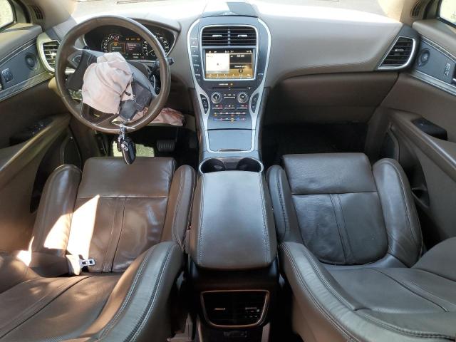 2016 LINCOLN MKX RESERVE 2LMTJ8LP3GBL53682