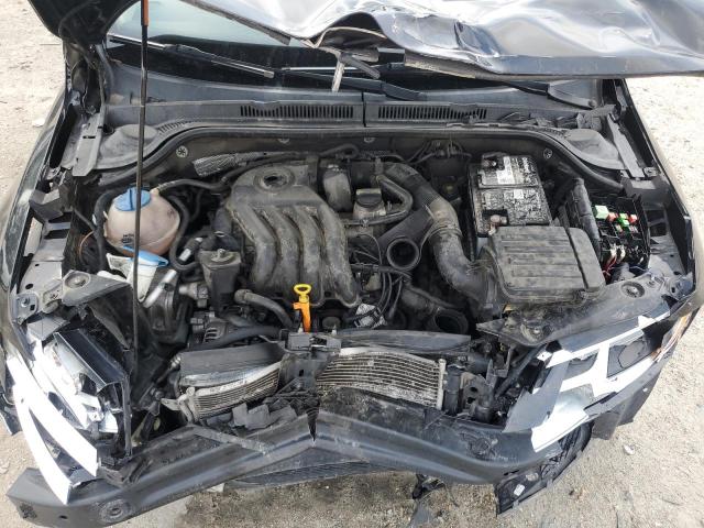 2015 VOLKSWAGEN JETTA BASE 3VW2K7AJ9FM210750