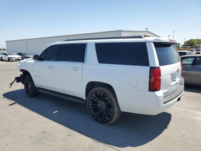 2017 CHEVROLET SUBURBAN K 1GNSKHKC7HR133975