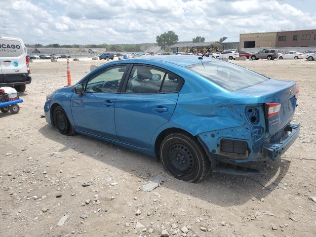 2018 SUBARU IMPREZA 4S3GKAA62J3622410