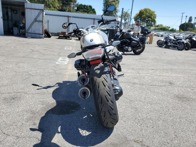 2022 BMW R NINE T - WB10L5308N6F89691