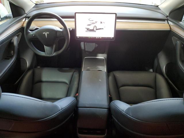 2023 TESLA MODEL Y 7SAYGDEE4PF666836