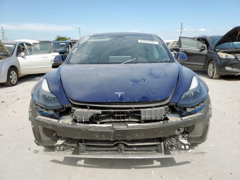 2023 TESLA MODEL 3 5YJ3E1EA5PF557181