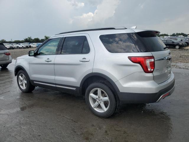 2016 FORD EXPLORER X 1FM5K8D87GGA83860