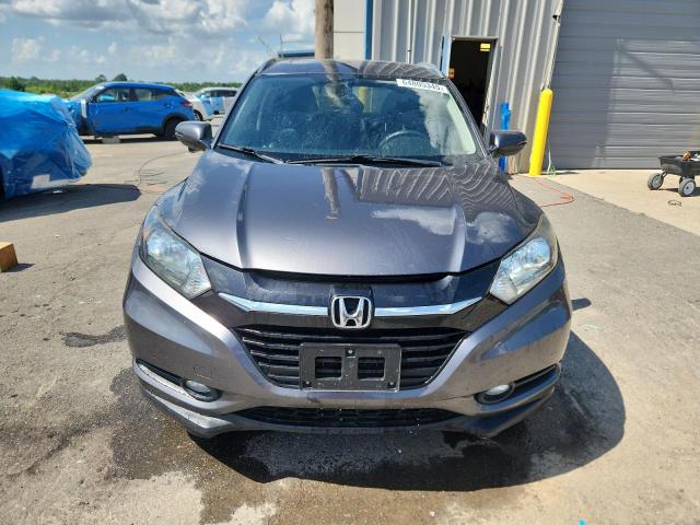 2016 HONDA HR-V EXL 3CZRU5H79GM723132