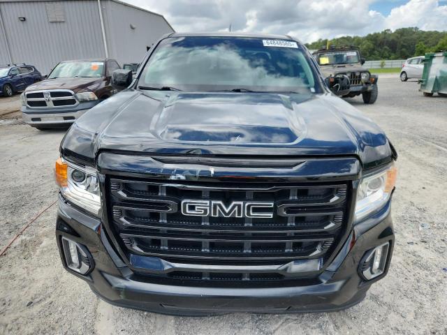 2021 GMC CANYON ELE 1GTG5CEN8M1157961