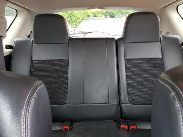 2017 JEEP COMPASS LA 1C4NJCEB9HD182543