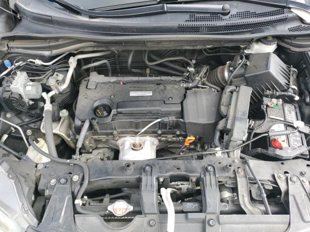 2016 HONDA CR-V EXL - 2HKRM4H75GH659628