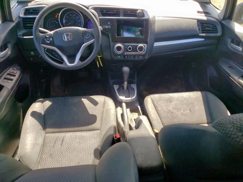 2019 HONDA FIT LX - 3HGGK5H4XKM723076