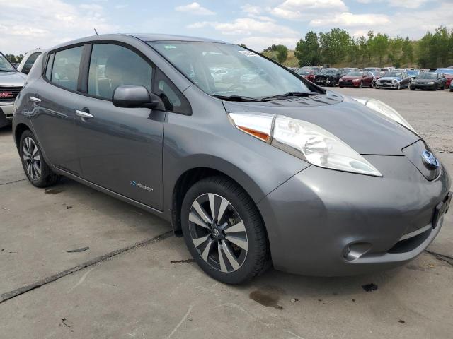 2016 NISSAN LEAF SV 1N4BZ0CP7GC303041