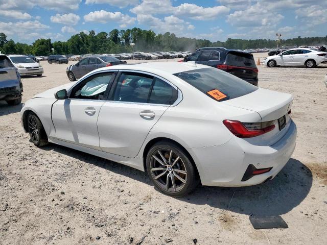 2019 BMW 330 I - WBA5R1C57KAK11120