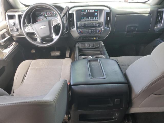 2018 CHEVROLET SILVERADO K1500 LT 3GCUKREC2JG284618