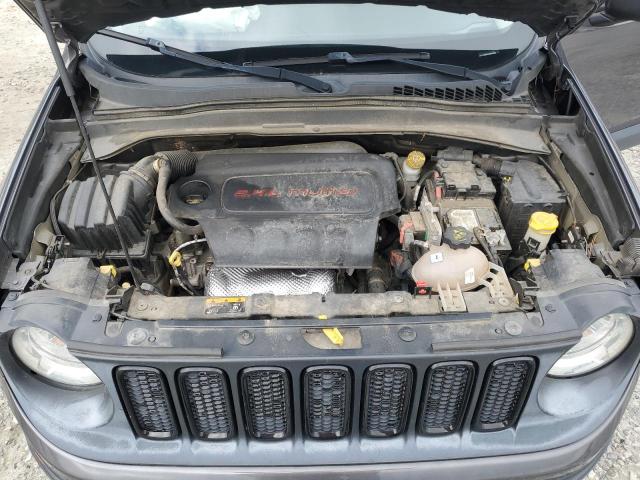 2016 JEEP RENEGADE L ZACCJBBT6GPC87684