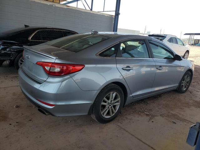 Vin: 5npe24af5fh002042, lot: 63258215, hyundai sonata se 20153